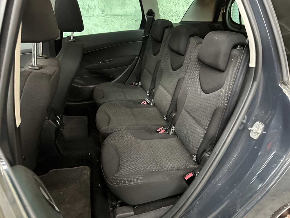 Peugeot 308 SW 1.6 VTi X-Line 120PS 2010, 9-XVG-87