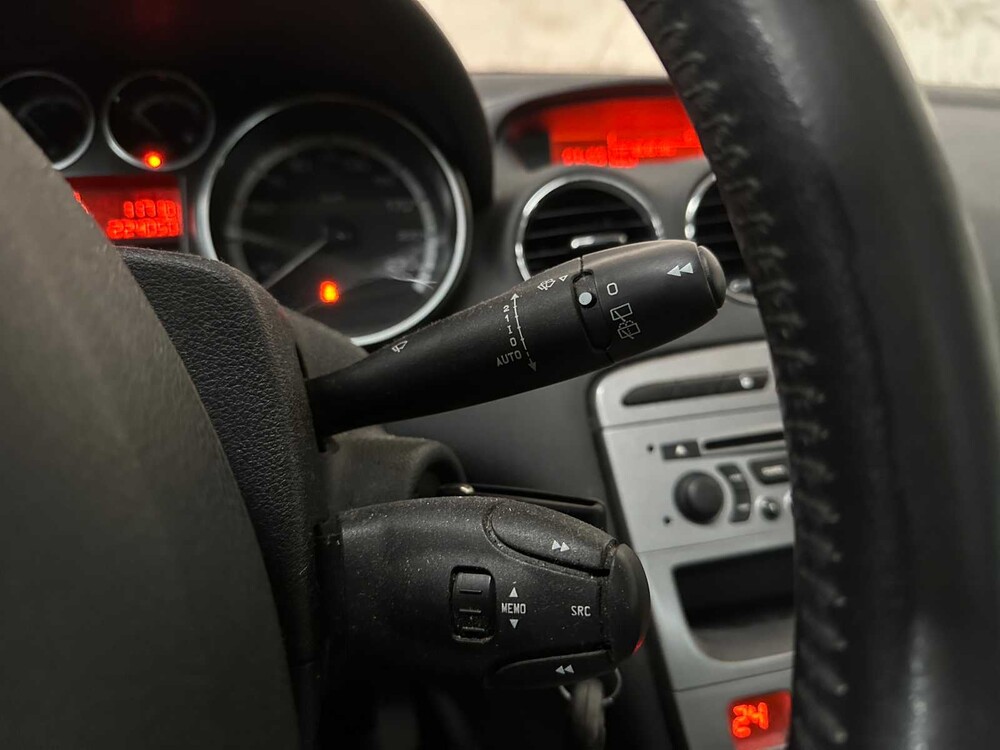 Peugeot 308 SW 1.6 VTi X-Line 120PS 2010, 9-XVG-87