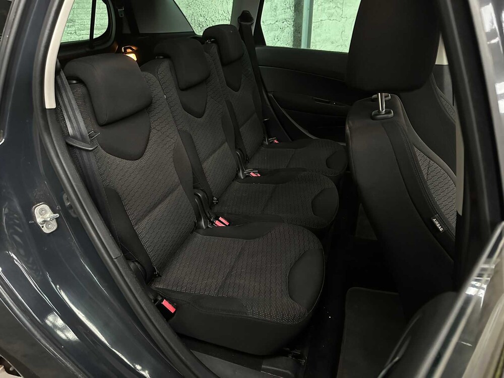 Peugeot 308 SW 1.6 VTi X-Line 120PS 2010, 9-XVG-87