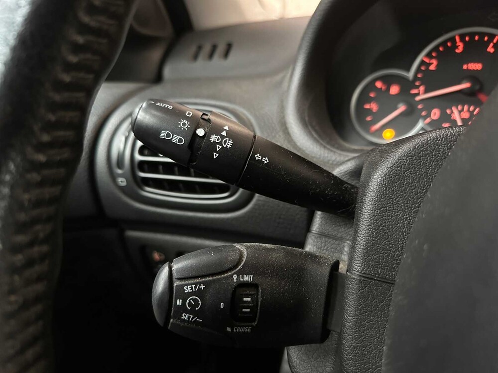 Peugeot 206 SW 2.0 GTI 136PS 2005, 90-RH-XK