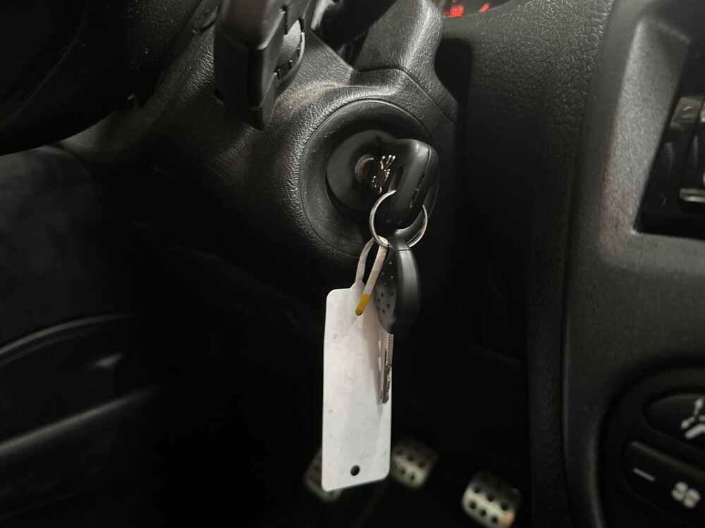 Peugeot 206 SW 2.0 GTI 136hp 2005, 90-RH-XK