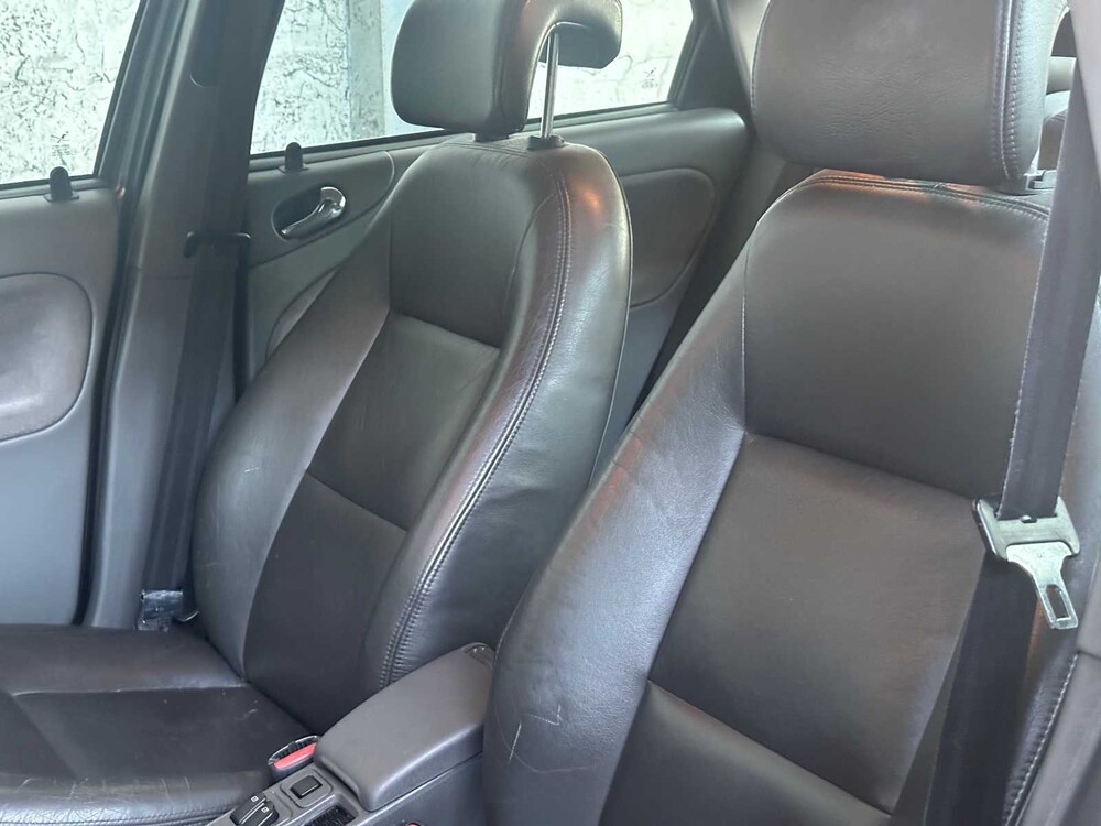 Saab 9-3 Coupé 2.0t S Business Ed. 150hp 2001, 53-JNT-9