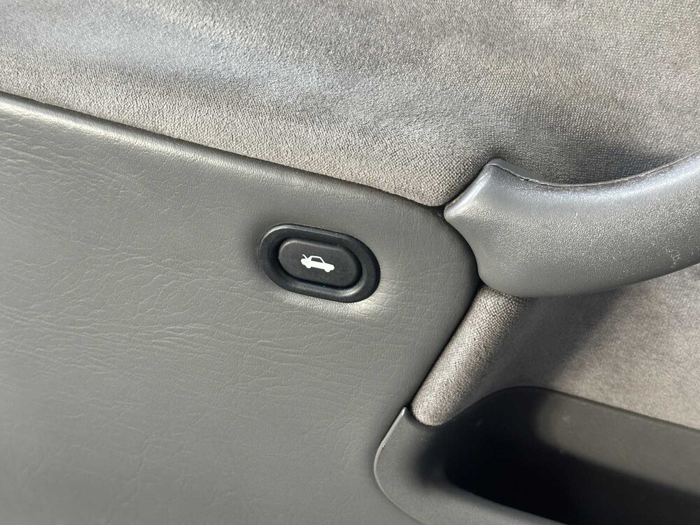 Saab 9-3 Coupé 2.0t S Business Ed. 150hp 2001, 53-JNT-9