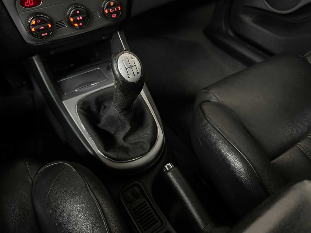 Alfa Romeo 147 1.6 TS Business 105hp 2008