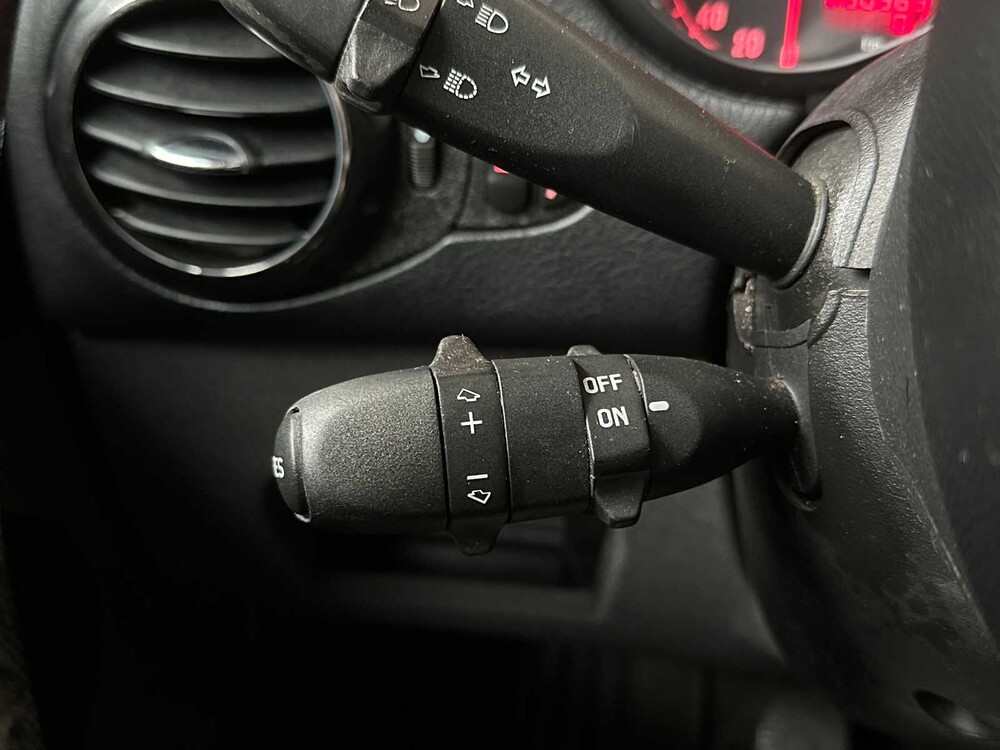 Alfa Romeo 147 1.6 TS Business 105hp 2008