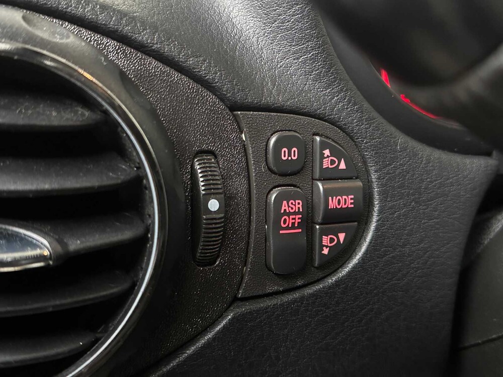 Alfa Romeo 147 1.6 TS Business 105hp 2008