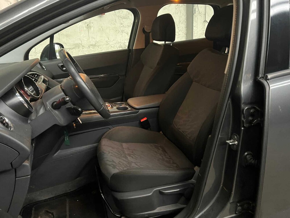 Peugeot 3008 1.6 THP ST 156hp 2011, 64-PJJ-1