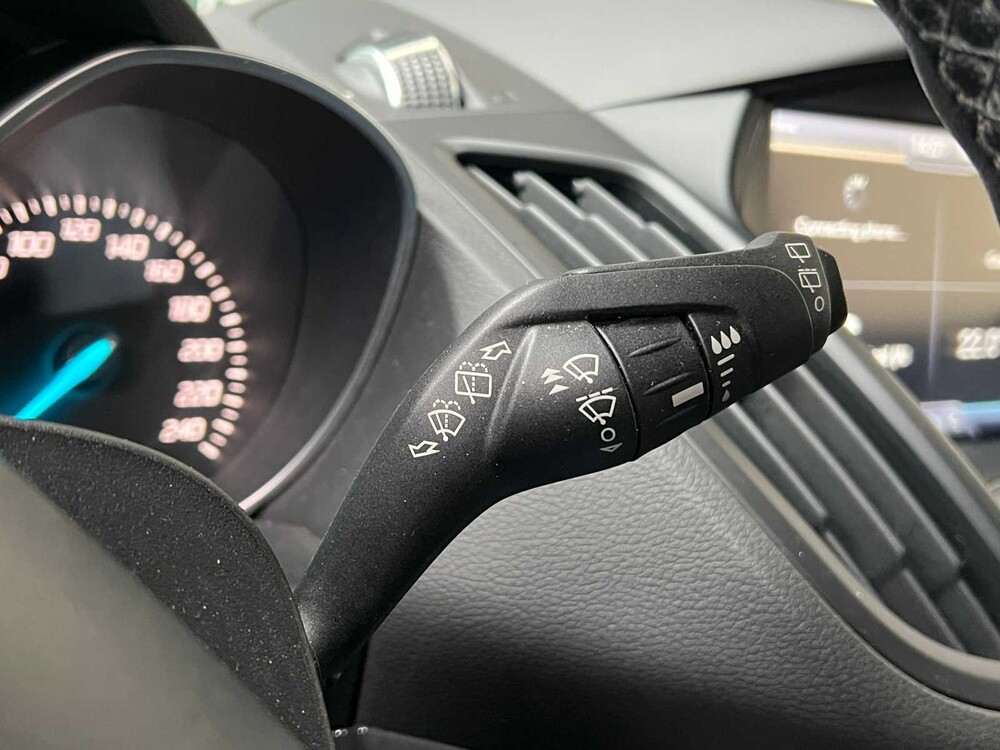 Ford Kuga Series 55 166hp 2016