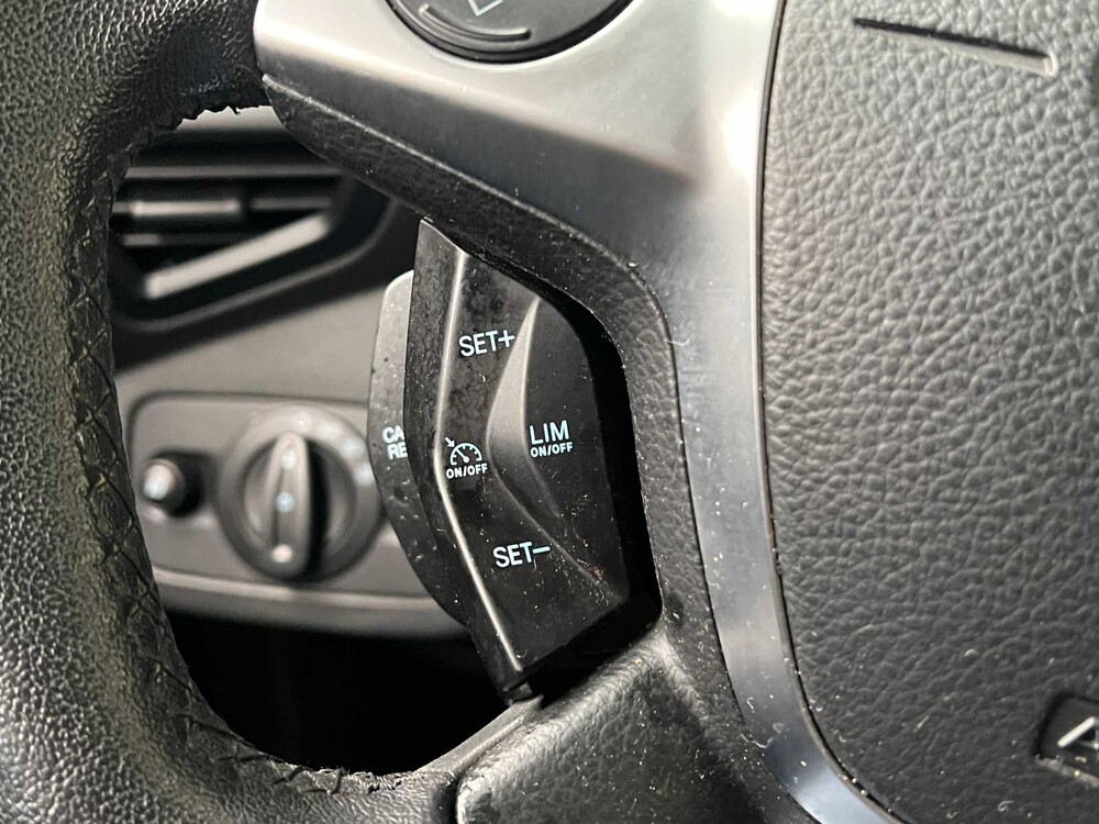 Ford Kuga Series 55 166hp 2016