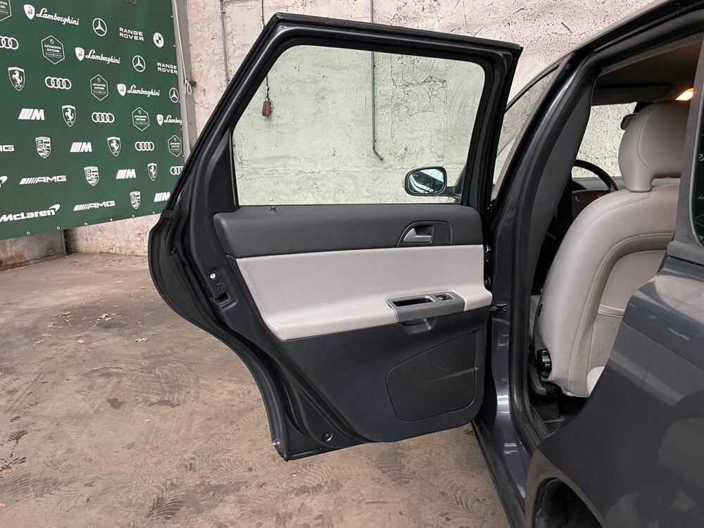 Volvo V50 1.6 Edition II 101PS 2008 (Original-NL), 80-GBP-9