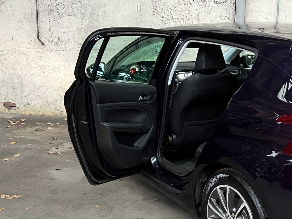 Peugeot 308 1.6 THP Première 125pk 2013 (Origineel-NL), 3-SJG-75