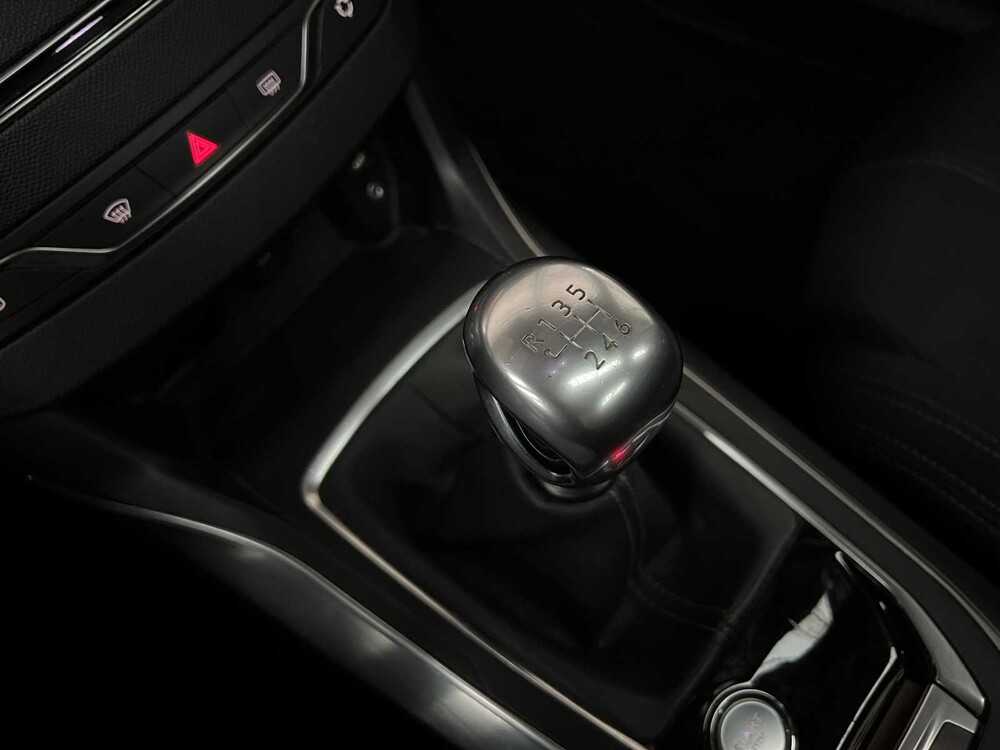 Peugeot 308 1.6 THP Première 125pk 2013 (Origineel-NL), 3-SJG-75