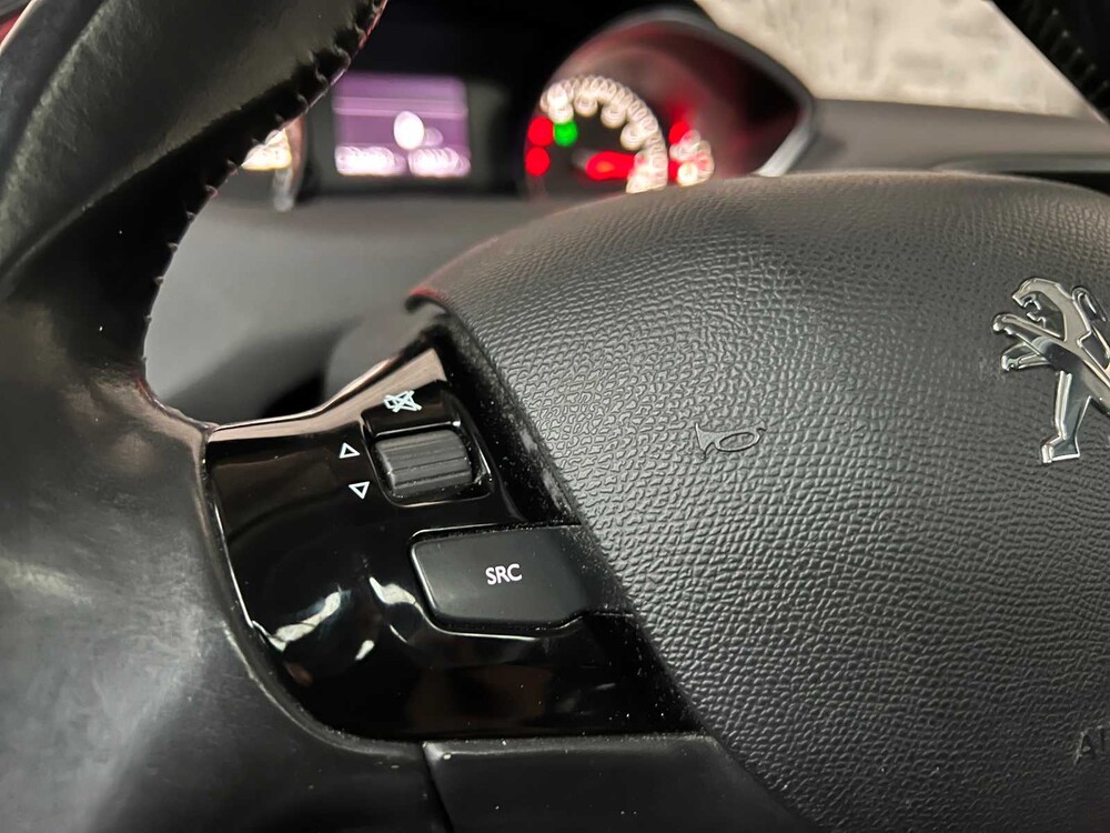 Peugeot 308 1.6 THP Première 125pk 2013 (Origineel-NL), 3-SJG-75