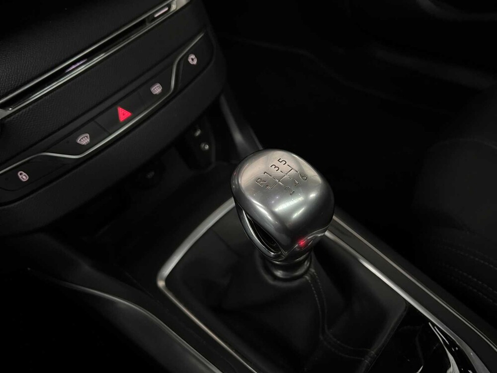 Peugeot 308 1.6 THP Première 125pk 2013 (Origineel-NL), 3-SJG-75