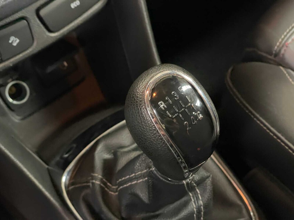 Opel Mokka 1.4 T Cosmo LPG 140hp 2014, NT-887-H