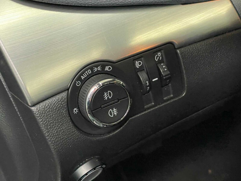 Opel Mokka 1.4 T Cosmo LPG 140hp 2014, NT-887-H