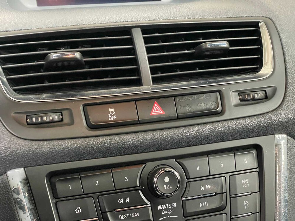 Opel Mokka 1.4 T Cosmo LPG 140hp 2014, NT-887-H