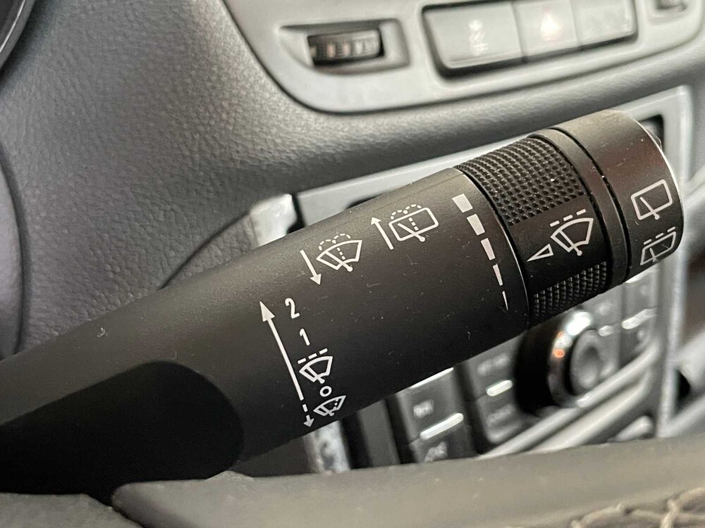 Opel Mokka 1.4 T Cosmo LPG 140hp 2014, NT-887-H