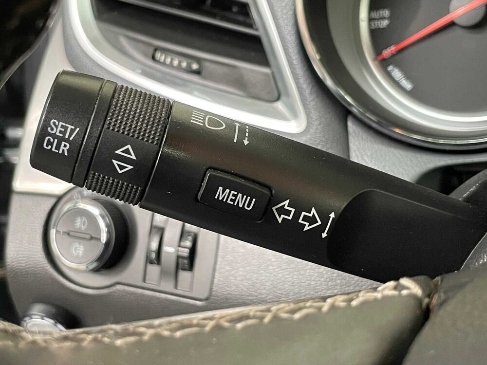 Opel Mokka 1.4 T Cosmo LPG 140hp 2014, NT-887-H