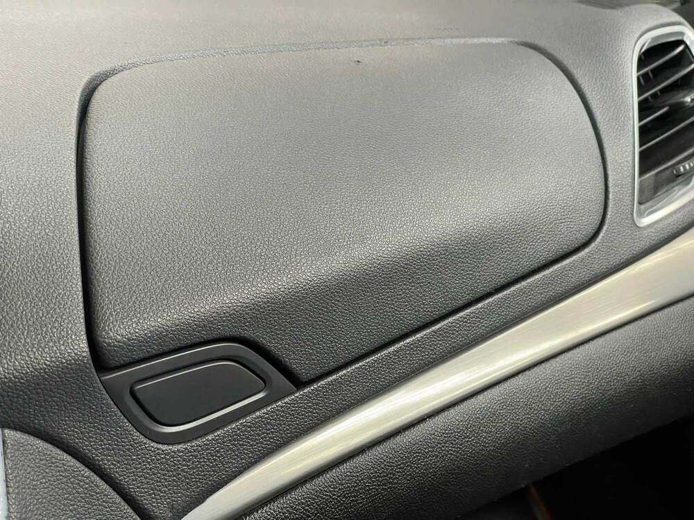 Opel Mokka 1.4 T Cosmo LPG 140hp 2014, NT-887-H