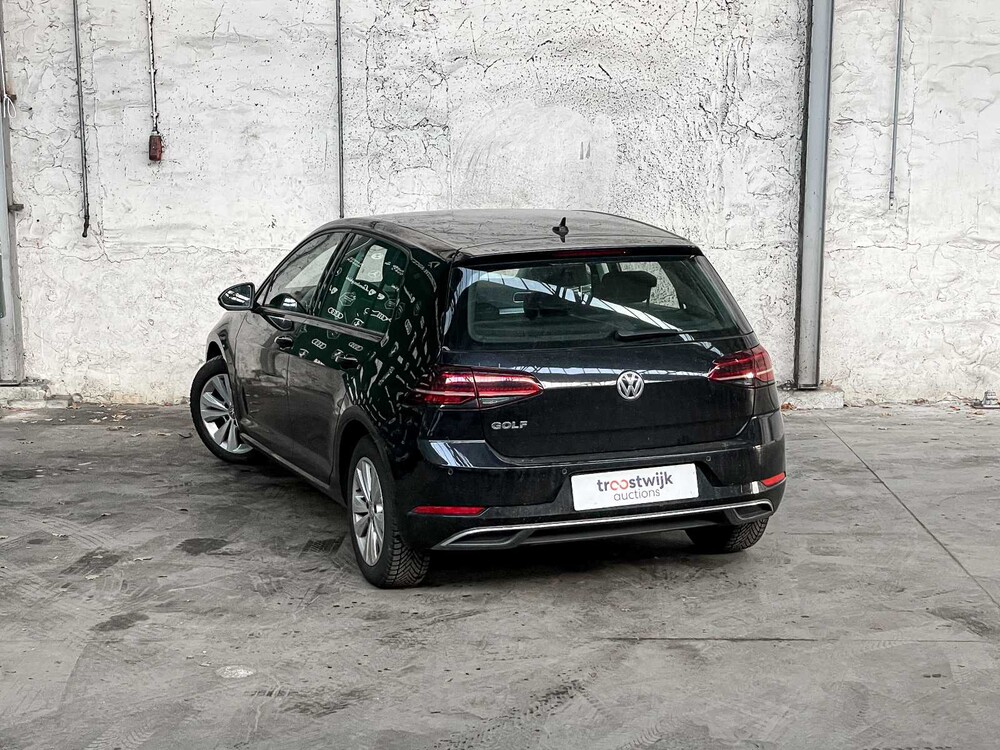 Volkswagen Golf 1.0 TSI CL Bns 116PS 2019, G-854-NF