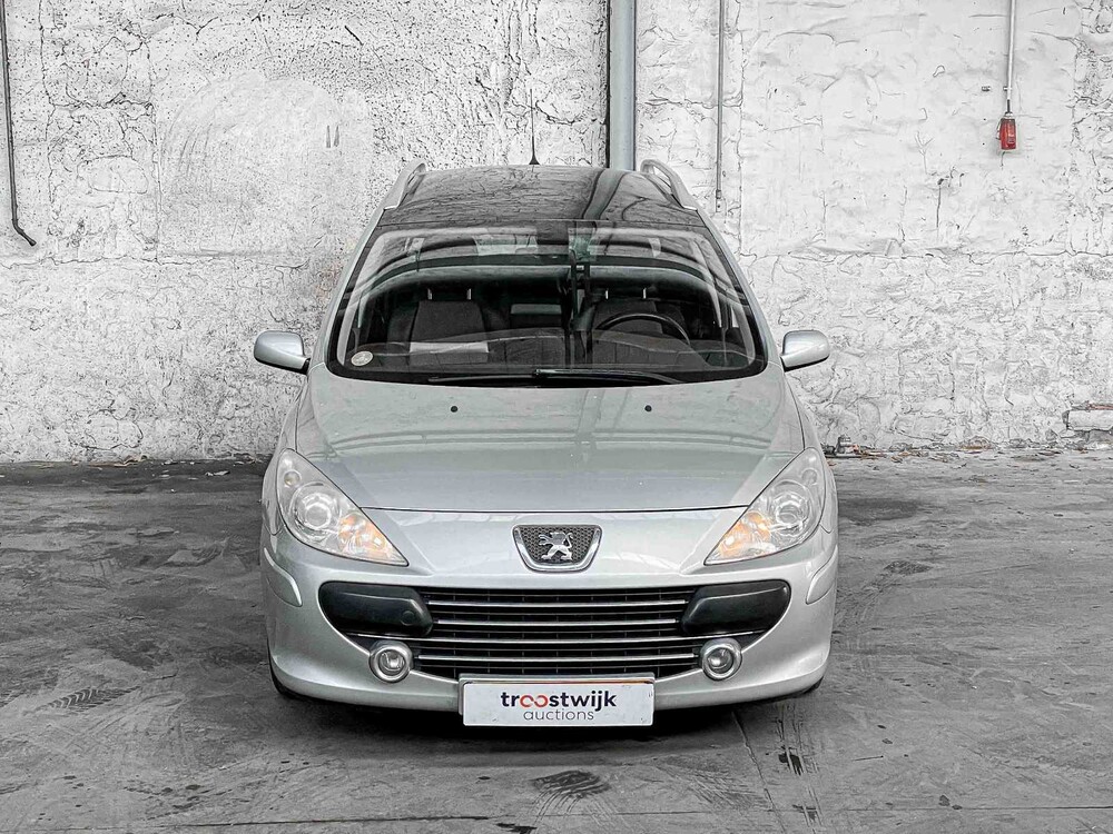Peugeot 307 sw 2.0-16V XSi 140PS 2006, 78-SJ-ZH