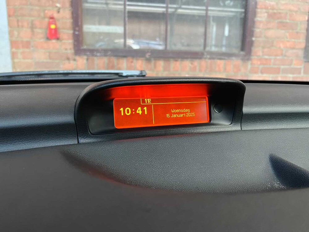 Peugeot 307 sw 2.0-16V XSi 140PS 2006, 78-SJ-ZH