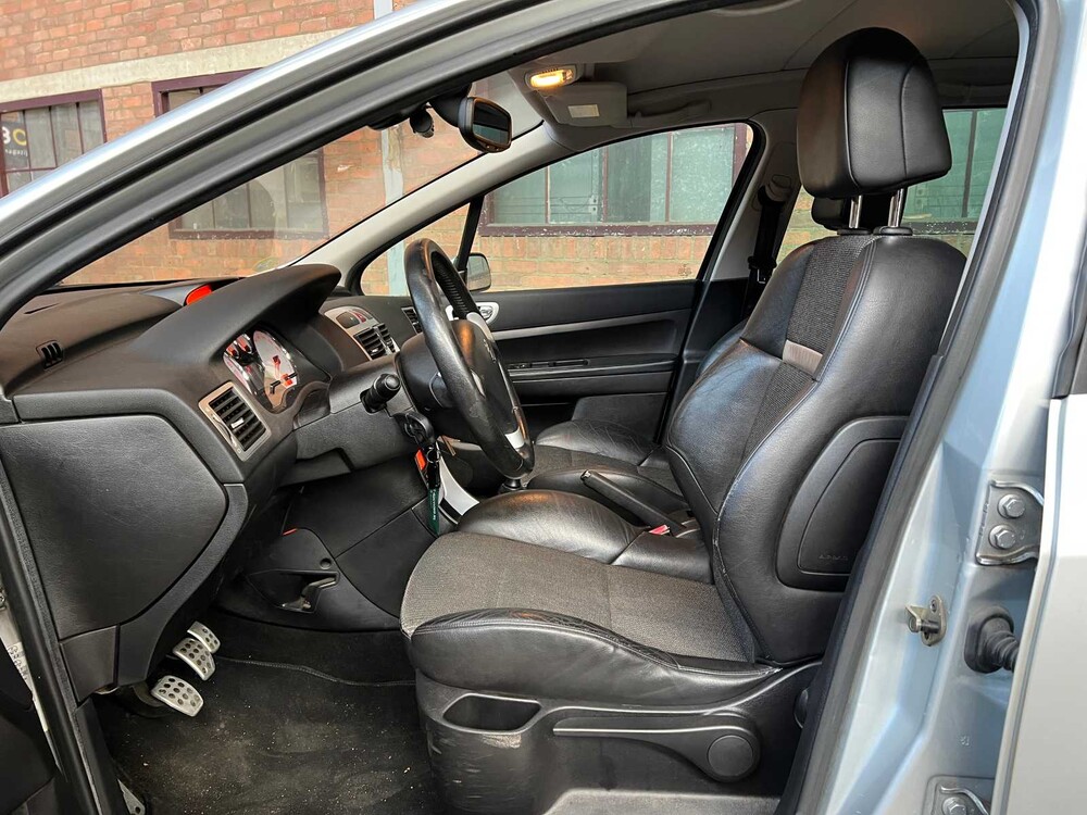 Peugeot 307 sw 2.0-16V XSi 140PS 2006, 78-SJ-ZH