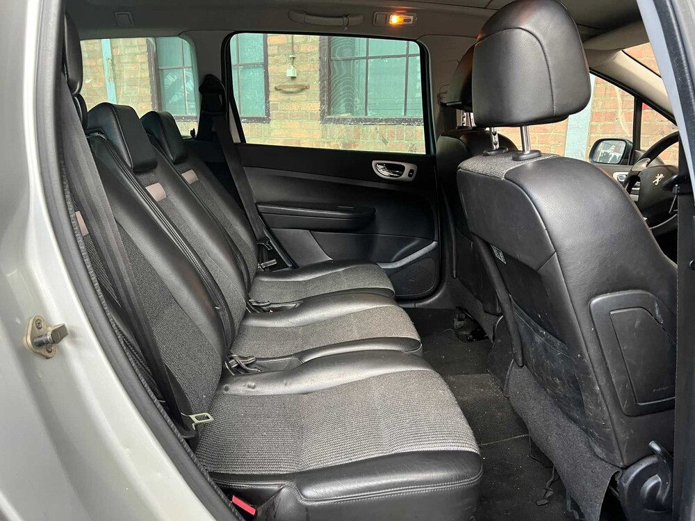 Peugeot 307 sw 2.0-16V XSi 140PS 2006, 78-SJ-ZH