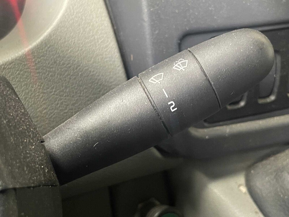 Opel Movano 2.5 CDTi L1H1 114hp 2004, 85-BP-XF -Wheelchair Bus-