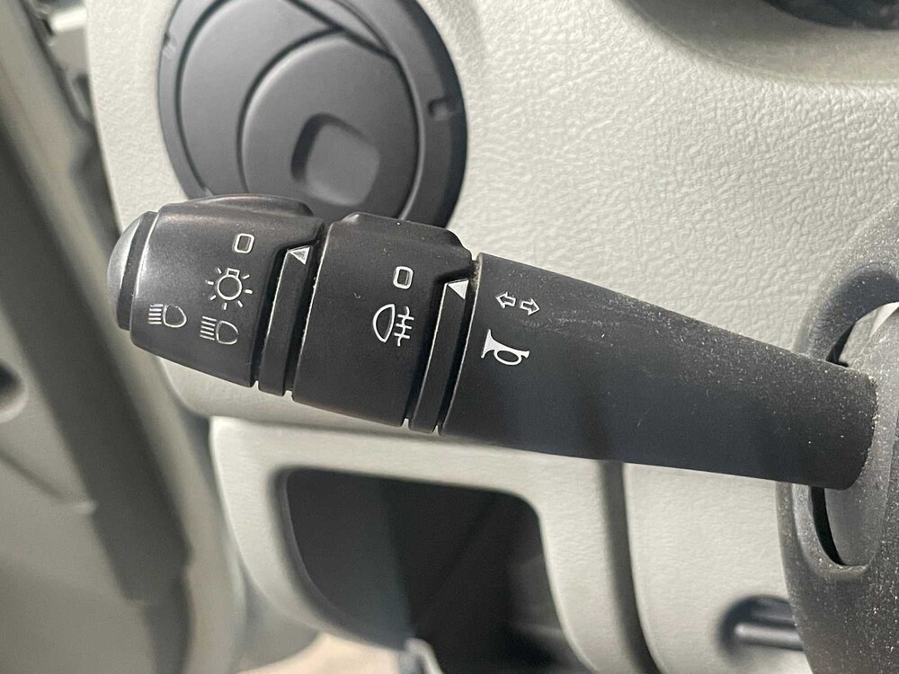 Opel Movano 2.5 CDTi L1H1 114hp 2004, 85-BP-XF -Wheelchair Bus-