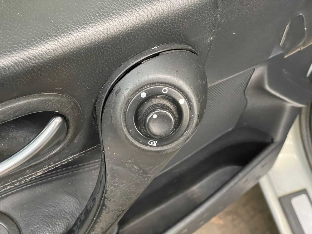 Renault Megane 1.6-16V Tech Line 83PS 2006, 10-TD-GR