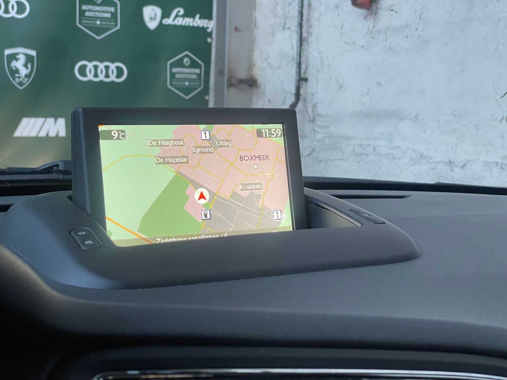 Peugeot 5008 1.6 THP Active 5p. 156PS 2014, 6-TLR-63