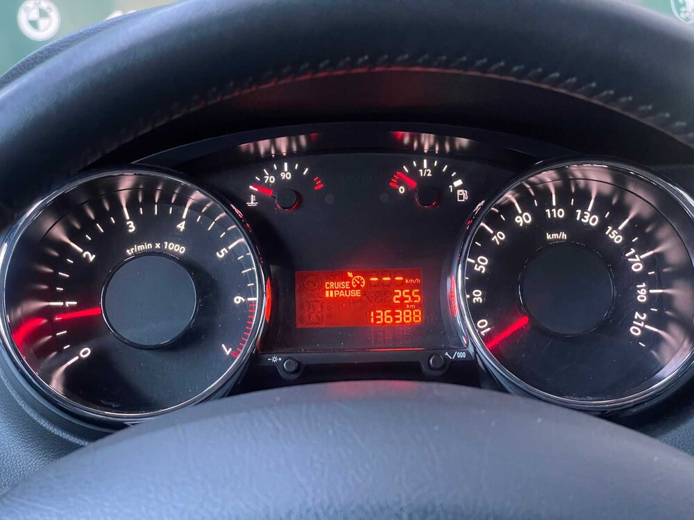 Peugeot 5008 1.6 THP Active 5p. 156PS 2014, 6-TLR-63