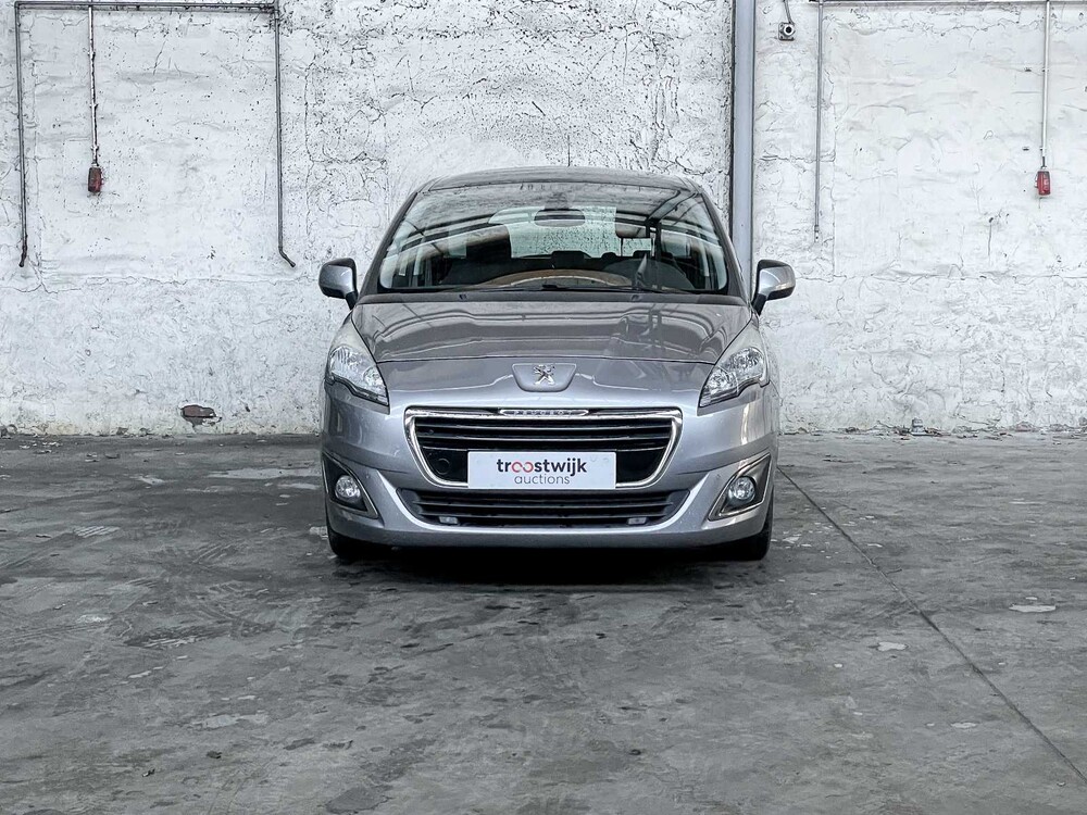 Peugeot 5008 1.6 THP Active 5p. 156PS 2014, 6-TLR-63