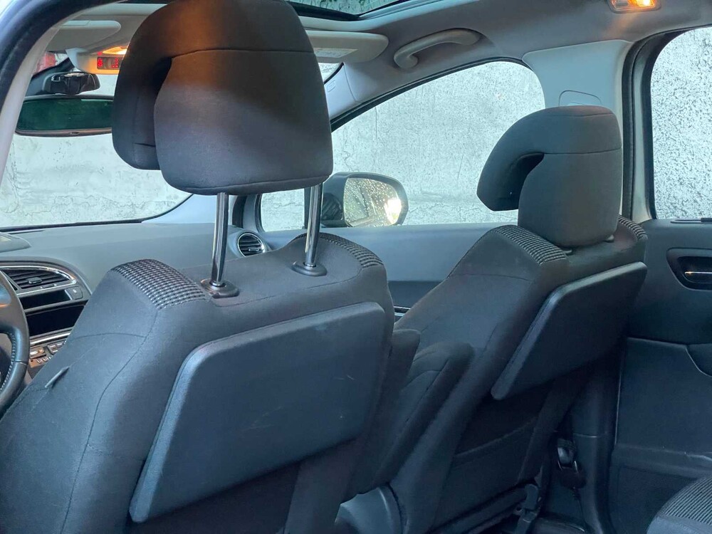 Peugeot 5008 1.6 THP Active 5p. 156PS 2014, 6-TLR-63