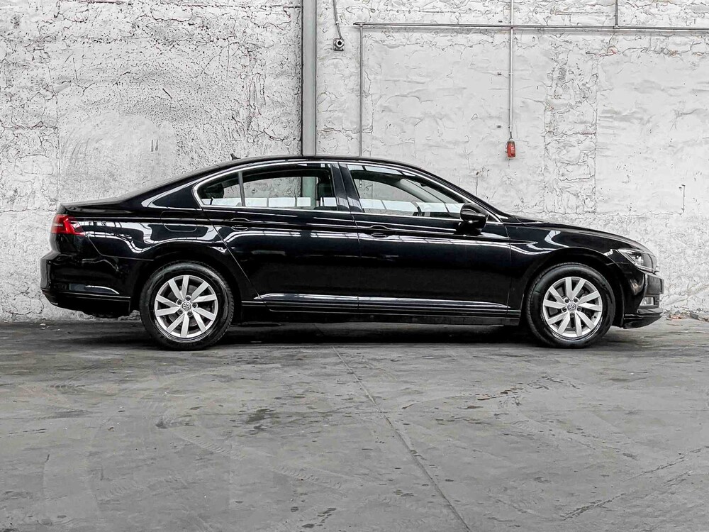 Volkswagen Passat 1.5 TSI CL Bns 150hp 2019, ZH-522-V