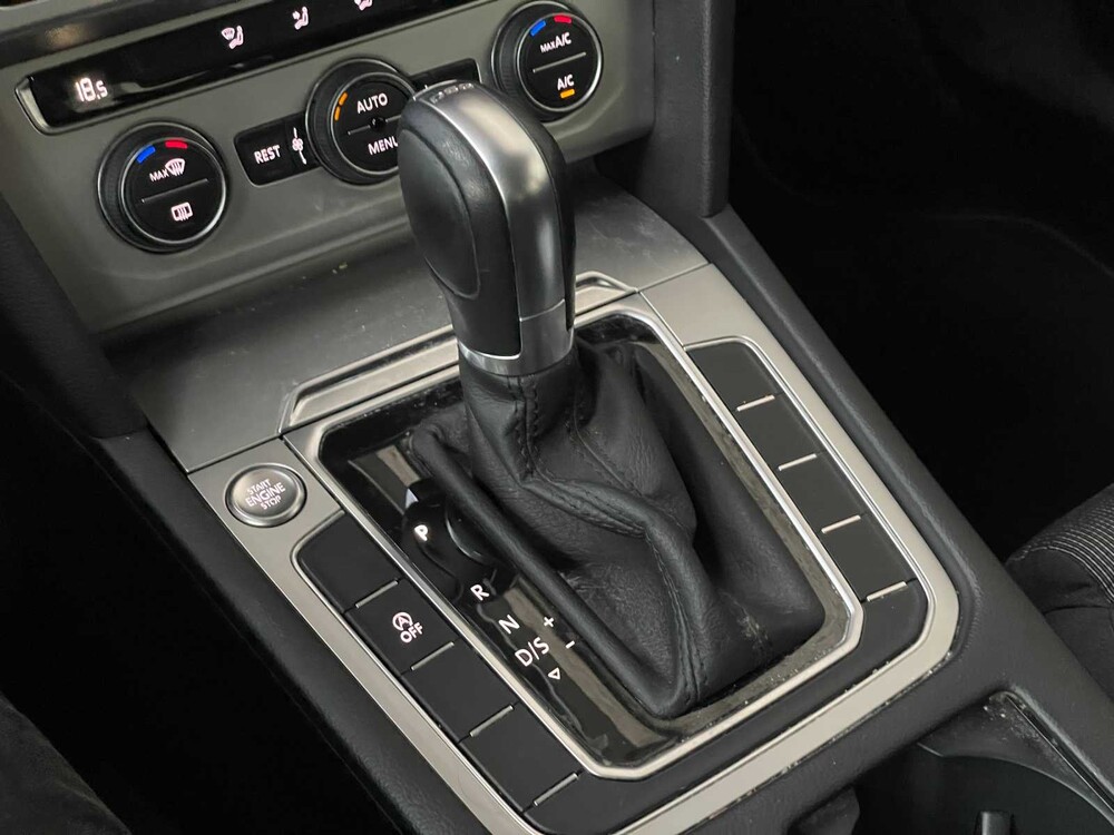 Volkswagen Passat 1.5 TSI CL Bns 150hp 2019, ZH-522-V