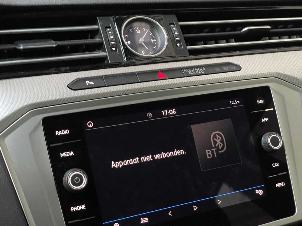 Volkswagen Passat 1.5 TSI CL Bns 150hp 2019, ZH-522-V