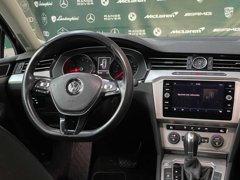 Volkswagen Passat 1.5 TSI CL Bns 150hp 2019, ZH-522-V