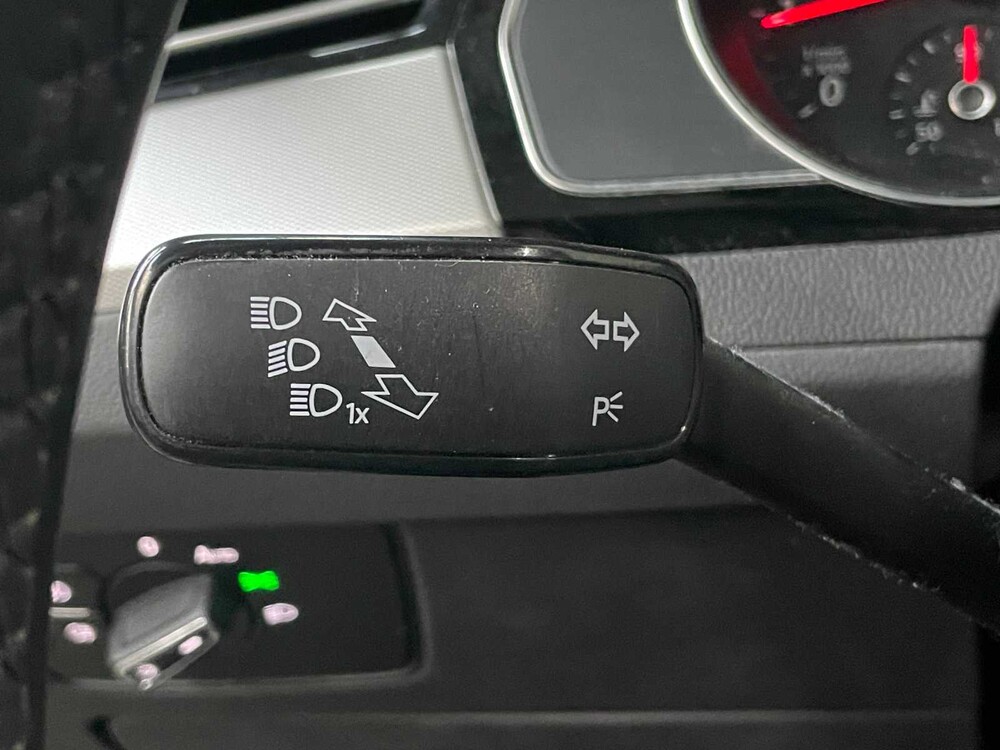 Volkswagen Passat 1.5 TSI CL Bns 150hp 2019, ZH-522-V