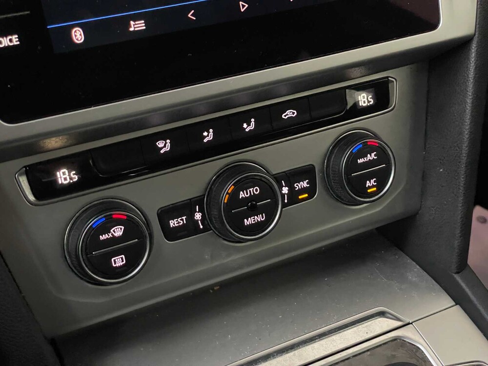 Volkswagen Passat 1.5 TSI CL Bns 150hp 2019, ZH-522-V