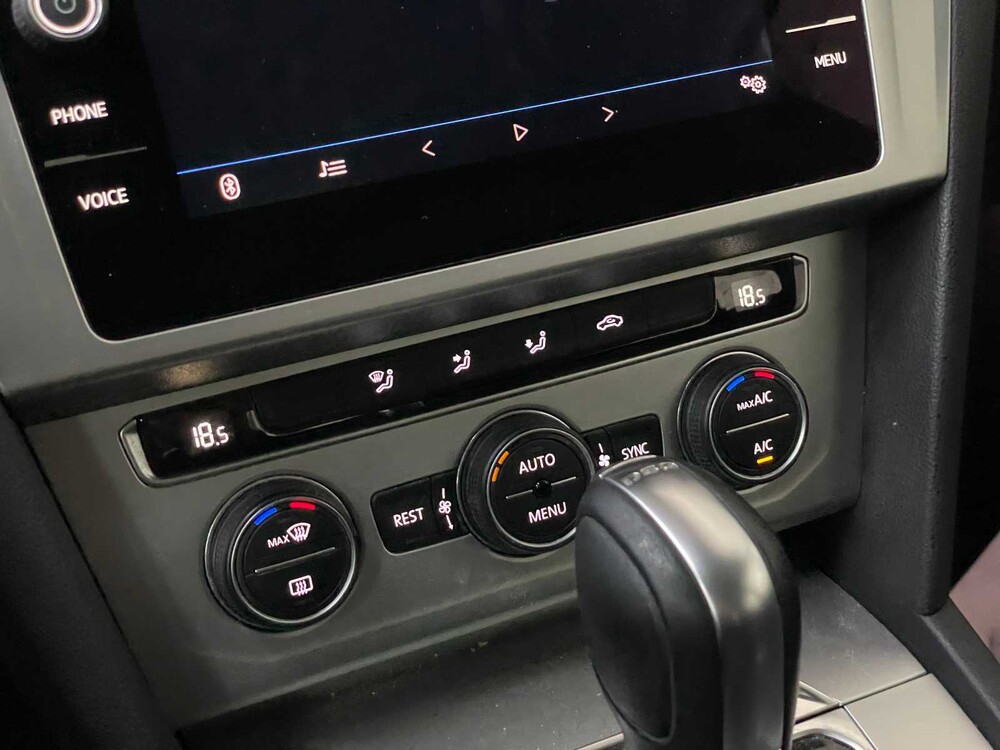 Volkswagen Passat 1.5 TSI CL Bns 150hp 2019, ZH-522-V