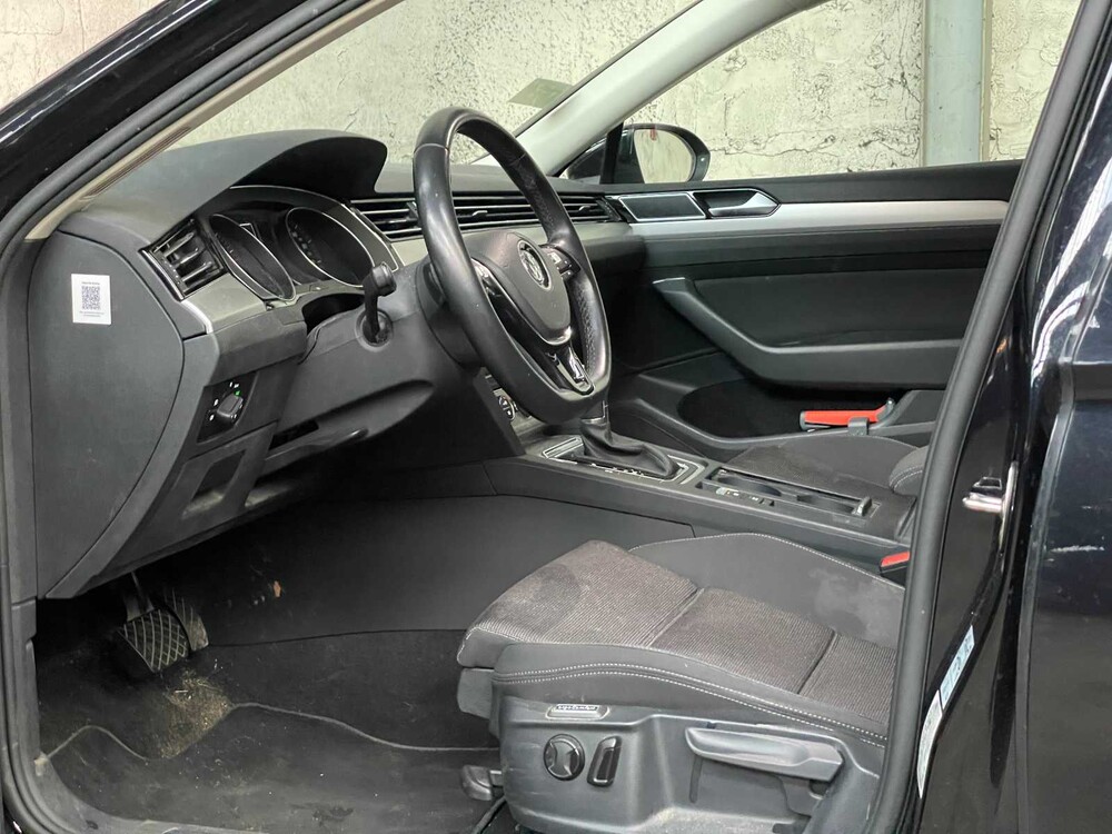 Volkswagen Passat 1.5 TSI CL Bns 150hp 2019, ZH-522-V