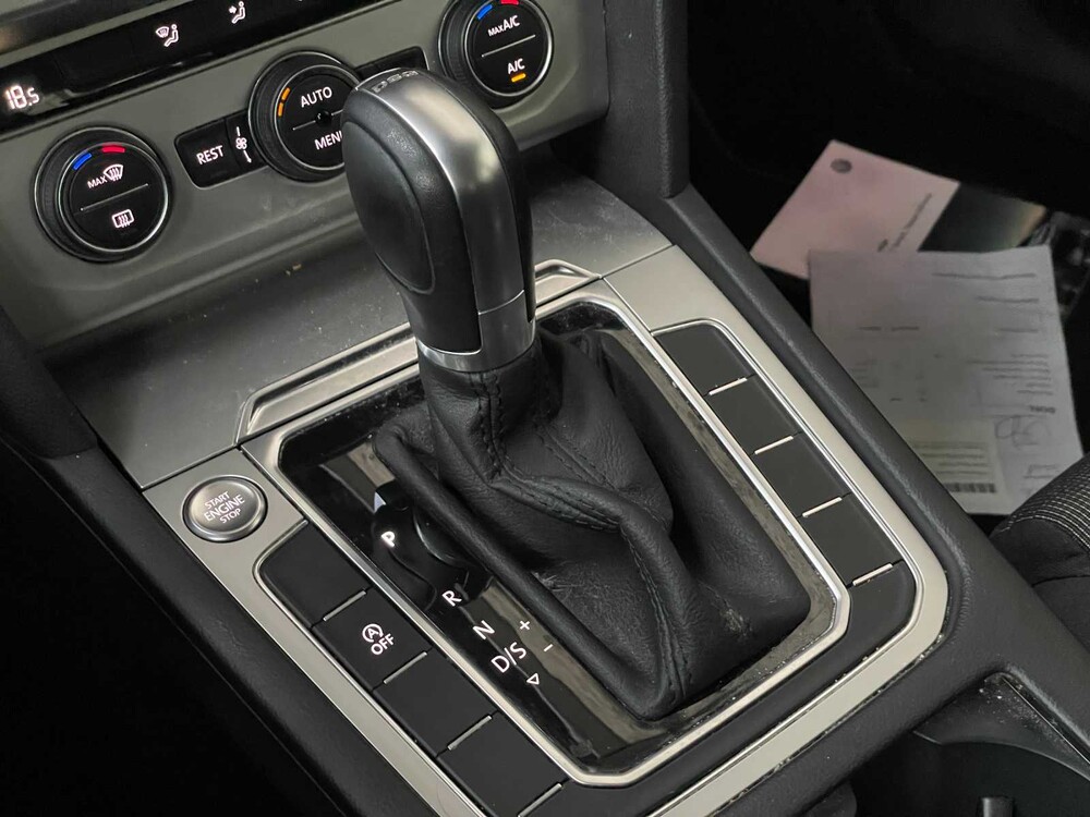 Volkswagen Passat 1.5 TSI CL Bns 150hp 2019, ZH-522-V