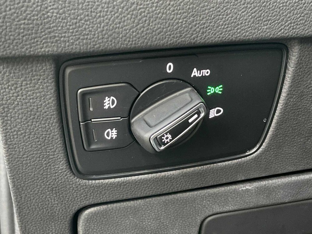 Volkswagen Passat 1.5 TSI CL Bns 150hp 2019, ZH-522-V