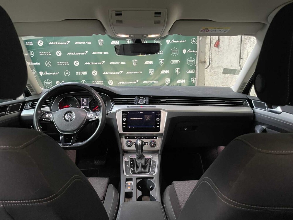 Volkswagen Passat 1.5 TSI CL Bns 150hp 2019, ZH-522-V
