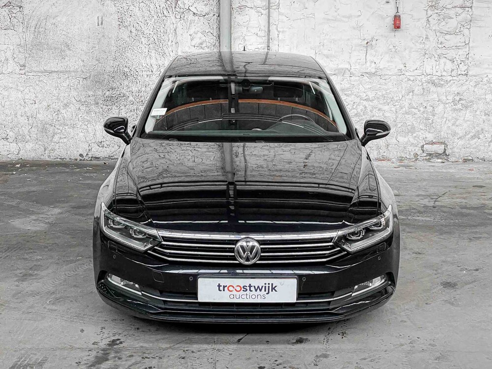 Volkswagen Passat 1.5 TSI CL Bns 150hp 2019, ZH-522-V
