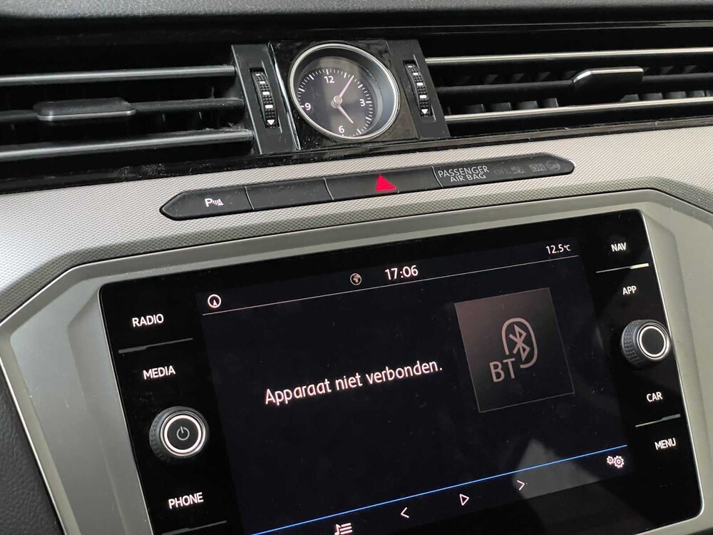 Volkswagen Passat 1.5 TSI CL Bns 150hp 2019, ZH-522-V