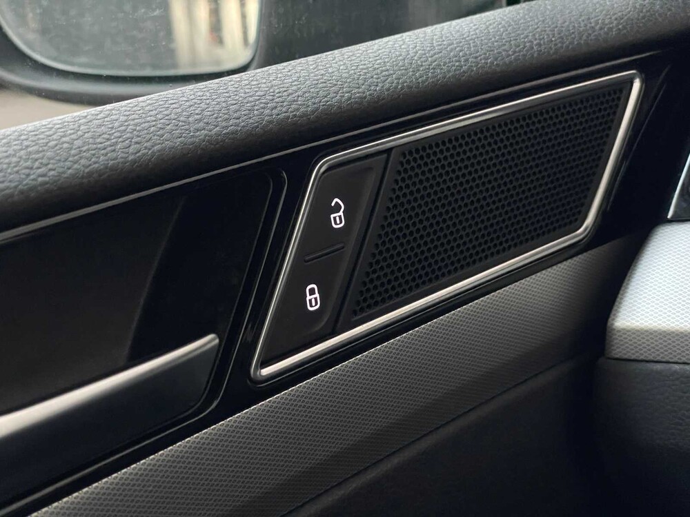 Volkswagen Passat 1.5 TSI CL Bns 150hp 2019, ZH-522-V